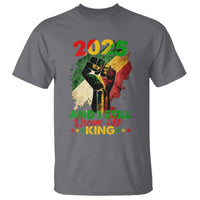 2025 And I Still Dream Like King T Shirt Martin Luther King Day Black History Month