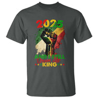2025 And I Still Dream Like King T Shirt Martin Luther King Day Black History Month