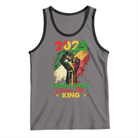 2025 And I Still Dream Like King Tank Top Martin Luther King Day Black History Month
