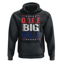 Gunny DOGE Big Balls Hoodie Harry Bolz Meme