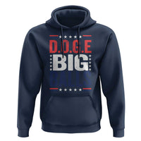 Gunny DOGE Big Balls Hoodie Harry Bolz Meme