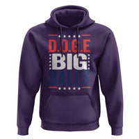 Gunny DOGE Big Balls Hoodie Harry Bolz Meme