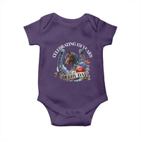 Celebrating 151 Years Derby Day Baby Onesie Horse Racing Horseshoe Flowers