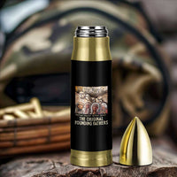 Native American Bullet Tumbler The Original Founding Fathers We The People Indian Tribe Chief - Wonder Print Shop