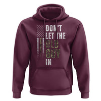 Funny Dont Let The Old Guy In Hoodie Vintage Camo American Flag - Wonder Print Shop