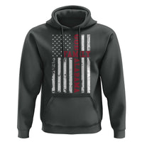 God Family Alabama Hoodie AL Game Day Christian American Flag