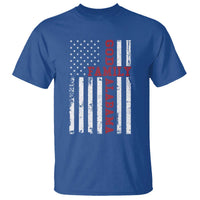 God Family Alabama T Shirt AL Game Day Christian American Flag