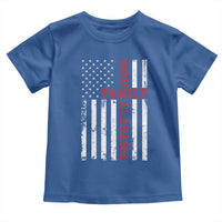God Family Alabama Toddler T Shirt AL Game Day Christian American Flag