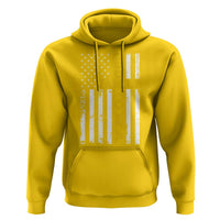 God Family Iowa Hoodie IA State Game Day Christian American Flag