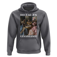 The Harlem Renaissance Hoodie African American Historical Black History Month