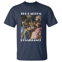 The Harlem Renaissance T Shirt African American Historical Black History Month