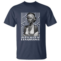 The Harlem Renaissance T Shirt Black Woman 1920s Black History Month
