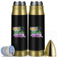 Play Some Boosie Mardi Gras Bullet Tumbler Funny Fat Tuesday Coquette Louisiana Carnival