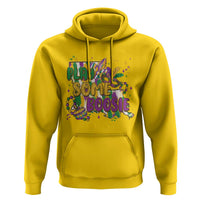 Play Some Boosie Mardi Gras Hoodie Funny Louisiana New Orleans Carnival