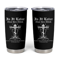 Eastern Orthodox Christian Seraphim Rose Tumbler Cup Is It Rather Than You Think Russian Cavalry Cross