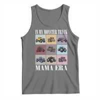 In My Monster Truck Mama Era Tank Top