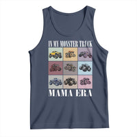 In My Monster Truck Mama Era Tank Top
