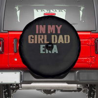 In My Girl Dad Era Spare Tire Cover Retro Fathers Day Gifts