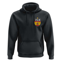 Spain 1st Star Espana Football Crest Hoodie