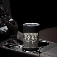 1692 They Missed One Tumbler Cup Halloween Feminist Witch Trials - Wonder Print Shop