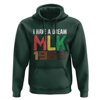 I Have A Dream Martin Luther King Hoodie MLK Day 1963 Speech