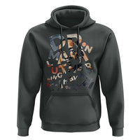 I Have A Dream Dr. Martin Luther King Hoodie MLK Day 1963