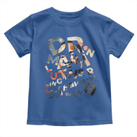 I Have A Dream Dr. Martin Luther King Toddler T Shirt MLK Day 1963