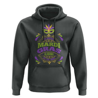 Funny The Original Mardi Gras Mobile Alabama Est 1703 Hoodie