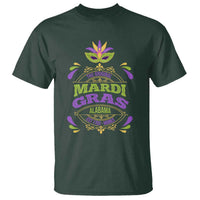 Funny The Original Mardi Gras Mobile Alabama Est 1703 T Shirt
