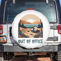 Vacation Spare Tire Cover Out Of Office Travel Blogger