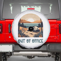 Vacation Spare Tire Cover Out Of Office Travel Blogger
