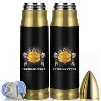 Frybread Power Bullet Tumbler Native American Indian Food - Wonder Print Shop