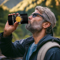 Frybread Power 4 in 1 Can Cooler Tumbler Native American Indian Food - Wonder Print Shop