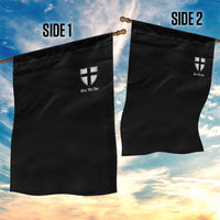 Teutonic Order Flag Cross Gott Mit Uns Garden Flag Knight Insignia Arms Shield