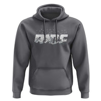 Snowmobile Ride Motor Sled Racing Winter Mountain Sports Fan Hoodie - Wonder Print Shop