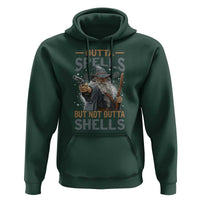 Outta Spells But Not Outta Shells Hoodie Funny Fantasy Meme - Wonder Print Shop
