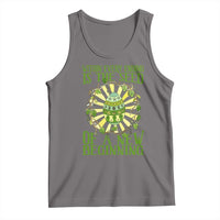 Within Every Ending Is The Seed Of A New Beginning Tank Top Ostara Pagan Eostre Easter Day
