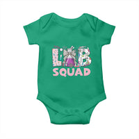 Funny Lab Squad Chemistry Laboratory Week Baby Onesie