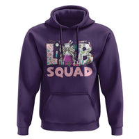 Funny Lab Squad Chemistry Laboratory Week Hoodie