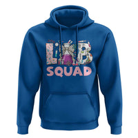 Funny Lab Squad Chemistry Laboratory Week Hoodie