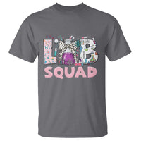Funny Lab Squad Chemistry Laboratory Week T Shirt
