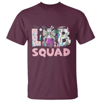Funny Lab Squad Chemistry Laboratory Week T Shirt