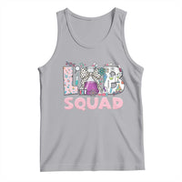 Funny Lab Squad Chemistry Laboratory Week Tank Top