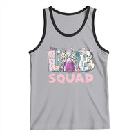 Funny Lab Squad Chemistry Laboratory Week Tank Top