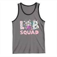 Funny Lab Squad Chemistry Laboratory Week Tank Top