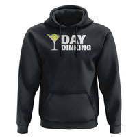Funny Pickleball Hoodie Day Dinking Pickle Ball Player - Wonder Print Shop