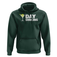 Funny Pickleball Hoodie Day Dinking Pickle Ball Player - Wonder Print Shop