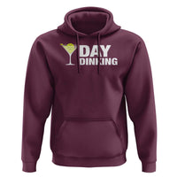 Funny Pickleball Hoodie Day Dinking Pickle Ball Player - Wonder Print Shop