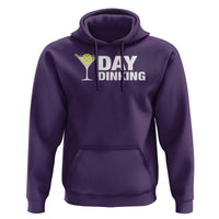 Funny Pickleball Hoodie Day Dinking Pickle Ball Player - Wonder Print Shop