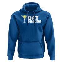 Funny Pickleball Hoodie Day Dinking Pickle Ball Player - Wonder Print Shop
